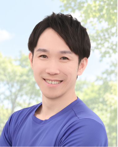 沖口 誠さん