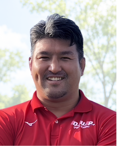 築城 昌拓さん